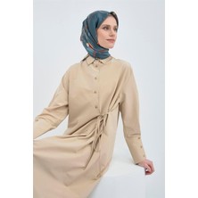 Armine Twill Ipek Eşarp 2026 Yaz Sezonu 9527D02-81