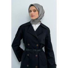 Armine Twill Ipek Eşarp 2026 Yaz Sezonu 9528D02-02