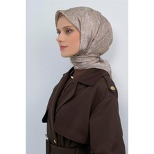 Armine Sura Ipek Eşarp 2026 Yaz Sezonu 9537D01-54