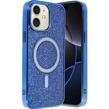 Uravas Store Iphone 11 Helen Magsafe Kapak - Lacivert