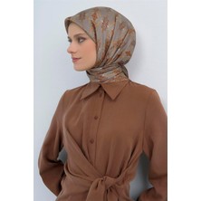 Armine Twill Ipek Eşarp 2026 Yaz Sezonu 9522D02-31