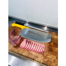 Ketençimen Füme Dil (500 GR.)