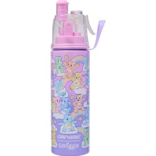 Smiggle Smıggle  Care Bears Yalıtımlı Paslanmaz Çelik Spritz Içecek Şişesi 500 ml