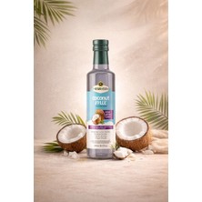 Mesir-i Şifa Mesir-I Sifa Coconut Mix Hindistan Cevizi Şurubu 250 ml