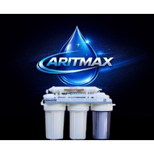 Arıtmax Açık Kasa Su Arıtma Filtresi