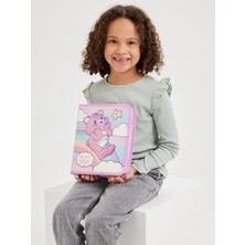 Smiggle Smıggle Care Bears Zip It Kırtasiye Seti