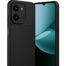 Colezium 15C 4g Auto Fus Karbon Kapak - Siyah