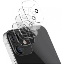 Uravas Store Redmi Note 11 Kamera Lens Koruma Cam