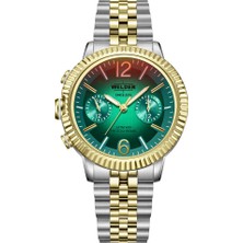 Welder WWMD4001 Kadın Kol Saati