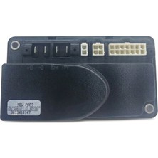 Curtis CURTİS Parts No: 1212P2501 - 1212P-2501 MOTOR CONTROLLER
