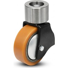 LINDE Parts No: 3794505500 - DENGE TEKER MEKANİZMASI