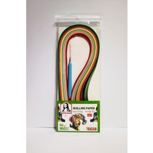 Lisinya Quıllıng Seti 54 cm