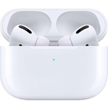 Air Pro 2 Anc Gürültü Engelleyici Bluetooth Kulaklık Ios Android Tüm Telefonlar ile Uyumlu Kulaklık ( Lisinya )