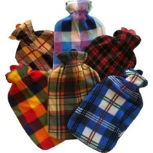 Marsilyan Kılıflı Sıcak Su Torbası