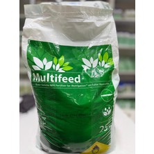 Haifa Chemicals Haifa Multifeed 18-9-27 + (2mgo) + Me Gübre – Meyve Şişirme ve Kalite Artışı | 25 kg