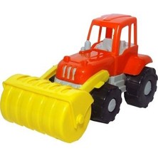 Asfalt Silindir Iş Makinası - KS-757 (Lisinya)