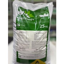 Haifa Chemicals Haifa Multifeed 12-45-12 + Me Gübre – Yüksek Fosforlu Kök ve Çiçek Geliştirici | 25 kg
