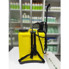 uzman  uzman atom 16 litre mekanik kollu sırt pompası