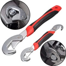 Snap'n Grip Akıllı Marifetli Ikili Anahtar Seti ( Lisinya )