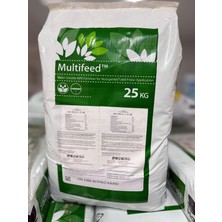 Haifa Chemicals Haifa Multifeed 23-7-23 + Me Gübre – Dengeli Gelişim ve Meyve Kalite Artışı | 25 kg