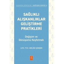Nobel Yaşam Sağlıklı Alışkanlıklar Geliştirme Pratikleri