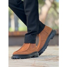 Mirglart CH2433 - Sst Erkek Bot Taba