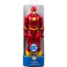  spinmaster oyuncak dc comics flash figür 6056778