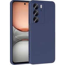 Nerm Realme C75 4g First - Lacivert