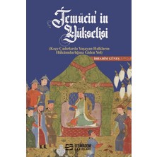 Efe Akademi Yayınları Temücin’in Yükselişi