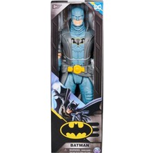  spinmaster oyuncak batman aksiyon figürü s7 v1 30 cm 6069259