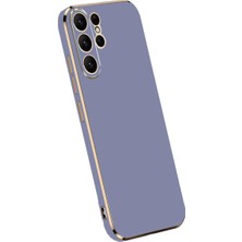 Nerm Galaxy S24 Ultra Kılıf Volet - Mi