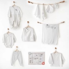 Üreticiniz AC26581 10LU Hastane Çıkışı White 481348