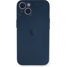 Colezium Iphone 14 Plus Kılıf Pp Ultra Ince Kapak - Mi