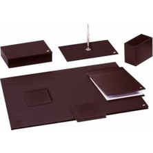 Classifix Sümen Takımı 7 Parça Salcaflex Timsah Bordo CLX-103760