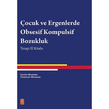Nobel Yaşam Çocuk ve Ergenlerde Obsesif Kompulsif Bozukluk