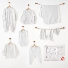 Üreticiniz AC26751 10LU Hastane Çıkışı White 481348