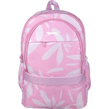 Me Çanta Okul Sırt Çantası Slazenger Pin Flowers Toria 24447