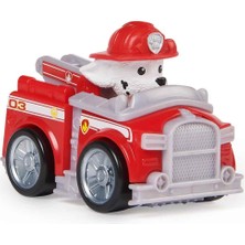  spinmaster oyuncak paw patrol pup squad yarışçıları 6070433