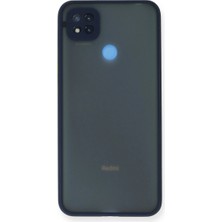 Nerm 9c Kılıf Montreal Kapak - Lacivert