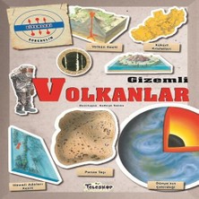 Bilfold Gizemleri Öğrenelim - Volkanlar