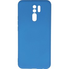 Colezium 9 Kılıf Nano Içi Kadife - Mi