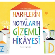 Bilfold Harflerin ve Notaların Hikâyesi
