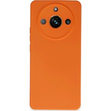 Colezium Realme 11 Pro Kılıf Nano Içi Kadife - Tcu