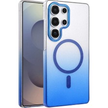 Colezium Galaxy S25 Ultra Glossy Magsafe Kapak - Mi