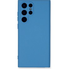 Colezium Galaxy S24 Ultra Kılıf Nano Içi Kadife - Mi