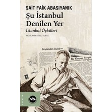 Colezium Şu Istanbul Denilen Yer