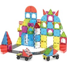 SHC4200 Şehir Merkezi 110 Parça