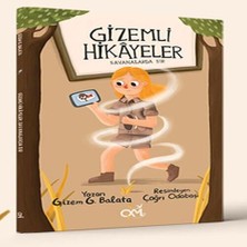 Colezium Hikayeler- Sanalarda Sır