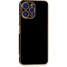 Colezium Po M6 Pro 5g Kılıf Volet - Siyah