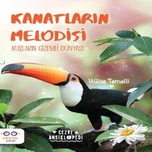 Colezium Kanatların Melodisi - Kuşların Dünyası